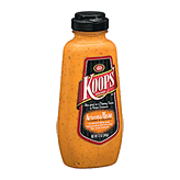 Koops' Mustard Arizona Heat Left Picture